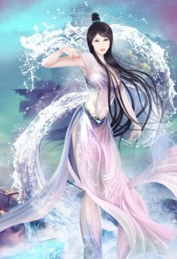 终于上了仙子般的小姨子