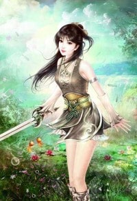 变身娜美酱