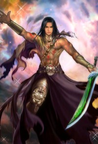 御兽:从喂恶魔果实开始