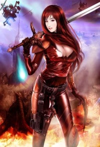女帝招夫:拖走腹黑相爷