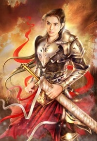 亲手养大的崽把我亲了
