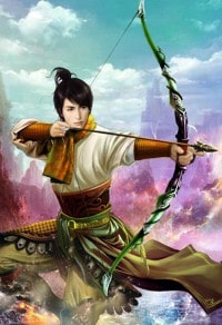 捡来的老攻是大佬