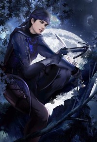 帝陨
