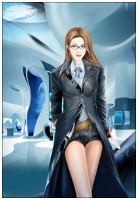 家养女魔头