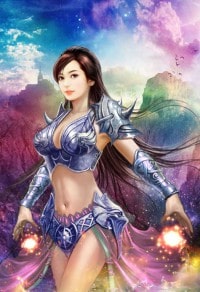 我是一个穿二代
