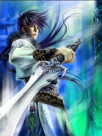 鬼神监护人