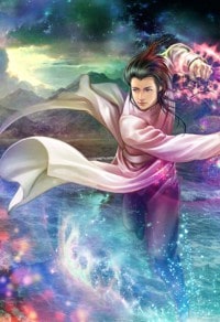 嫡女美如画：高冷国师强势宠