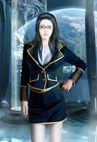 夫人每天都想害我